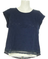 182510 Tops et t-shirts ROXY Occasion Once Again Friperie en ligne