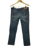182529 Jeans ARMANI Occasion Vêtement occasion seconde main