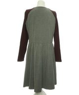 182552 Robes SUPERDRY Occasion Vêtement occasion seconde main