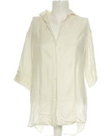182608 Chemises et blouses SANDRO Occasion Once Again Friperie en ligne