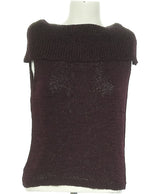 182629 Pulls et gilets CAMAIEU Occasion Once Again Friperie en ligne