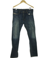 182640 Jeans DIESEL Occasion Once Again Friperie en ligne