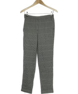 182662 Pantalons et pantacourts MANGO Occasion Once Again Friperie en ligne