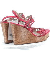 182690 Chaussures SAN MARINA Occasion Vêtement occasion seconde main