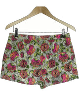182692 Shorts et bermudas ZARA Occasion Vêtement occasion seconde main