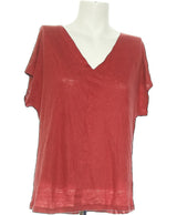 182695 Tops et t-shirts MANGO Occasion Once Again Friperie en ligne