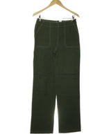 182731 Pantalons et pantacourts ZARA Occasion Once Again Friperie en ligne