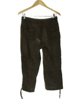 182732 Pantalons et pantacourts CAMAIEU Occasion Vêtement occasion seconde main