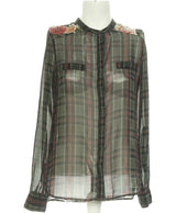 182737 Chemises et blouses MANGO Occasion Once Again Friperie en ligne
