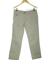 182740 Pantalons et pantacourts ZARA Occasion Once Again Friperie en ligne
