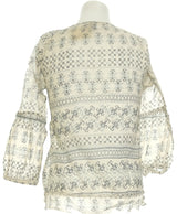 182746 Chemises et blouses NAF NAF Occasion Vêtement occasion seconde main