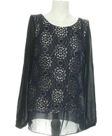 182748 Chemises et blouses DAMART Occasion Once Again Friperie en ligne