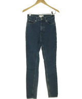 182749 Jeans H&M Occasion Once Again Friperie en ligne