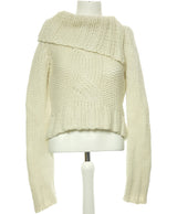 182776 Pulls et gilets MORGAN Occasion Once Again Friperie en ligne