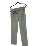 182787 Pantalons et pantacourts ZARA Occasion Once Again Friperie en ligne