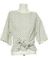 182788 Tops et t-shirts ZARA Occasion Once Again Friperie en ligne