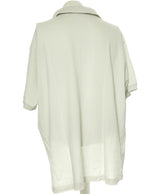 182805 Tops et t-shirts LACOSTE Occasion Vêtement occasion seconde main