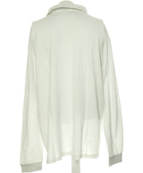 182820 Tops et t-shirts LACOSTE Occasion Vêtement occasion seconde main