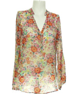 182825 Chemises et blouses ZARA Occasion Once Again Friperie en ligne