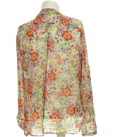 182825 Chemises et blouses ZARA Occasion Vêtement occasion seconde main