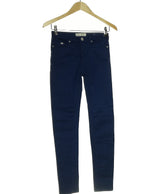 182862 Jeans STRADIVARIUS Occasion Once Again Friperie en ligne