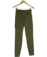 182863 Jeans STRADIVARIUS Occasion Once Again Friperie en ligne