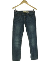 182864 Jeans GAP Occasion Once Again Friperie en ligne