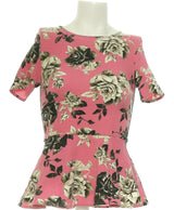 182873 Tops et t-shirts H&M Occasion Once Again Friperie en ligne