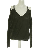 182877 Pulls et gilets CAMAIEU Occasion Once Again Friperie en ligne