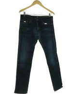 182879 Jeans HUGO BOSS Occasion Once Again Friperie en ligne