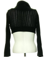 182904 Pulls et gilets MORGAN Occasion Vêtement occasion seconde main