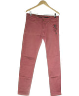 182917 Jeans DESIGUAL Occasion Once Again Friperie en ligne