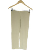 182937 Pantalons et pantacourts CAMAIEU Occasion Once Again Friperie en ligne