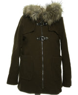 182942 Manteaux ZARA Occasion Once Again Friperie en ligne