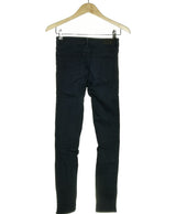 182962 Jeans ZARA Occasion Vêtement occasion seconde main