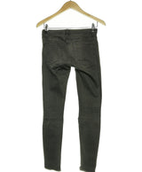 182963 Jeans ZARA Occasion Vêtement occasion seconde main