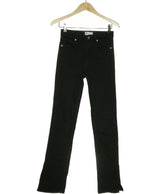 182974 Jeans ZARA Occasion Once Again Friperie en ligne