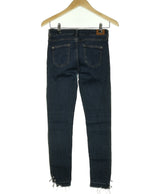 182978 Jeans ZARA Occasion Vêtement occasion seconde main