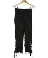 182982 Jeans MANGO Occasion Vêtement occasion seconde main
