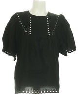 182989 Chemises et blouses MANGO Occasion Once Again Friperie en ligne