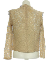 182993 Tops et t-shirts ZARA Occasion Vêtement occasion seconde main