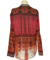 183001 Chemises et blouses DESIGUAL Occasion Vêtement occasion seconde main