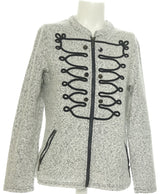 183038 Pulls et gilets ARMAND THIERY Occasion Once Again Friperie en ligne