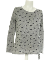 183044 Tops et t-shirts ARMAND THIERY Occasion Once Again Friperie en ligne