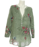 183048 Chemises et blouses ARMAND THIERY Occasion Once Again Friperie en ligne