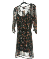183057 Robes ICHI Occasion Vêtement occasion seconde main