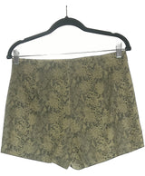 183061 Shorts et bermudas ZARA Occasion Vêtement occasion seconde main