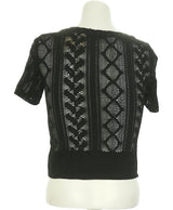 183085 Tops et t-shirts ZARA Occasion Vêtement occasion seconde main