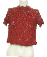 183086 Tops et t-shirts ZARA Occasion Once Again Friperie en ligne