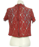 183086 Tops et t-shirts ZARA Occasion Vêtement occasion seconde main